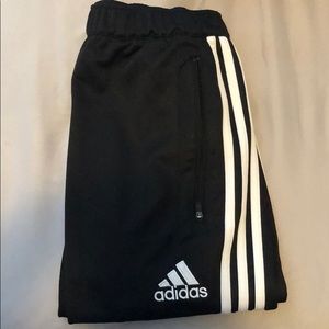 Adidas Track Pants